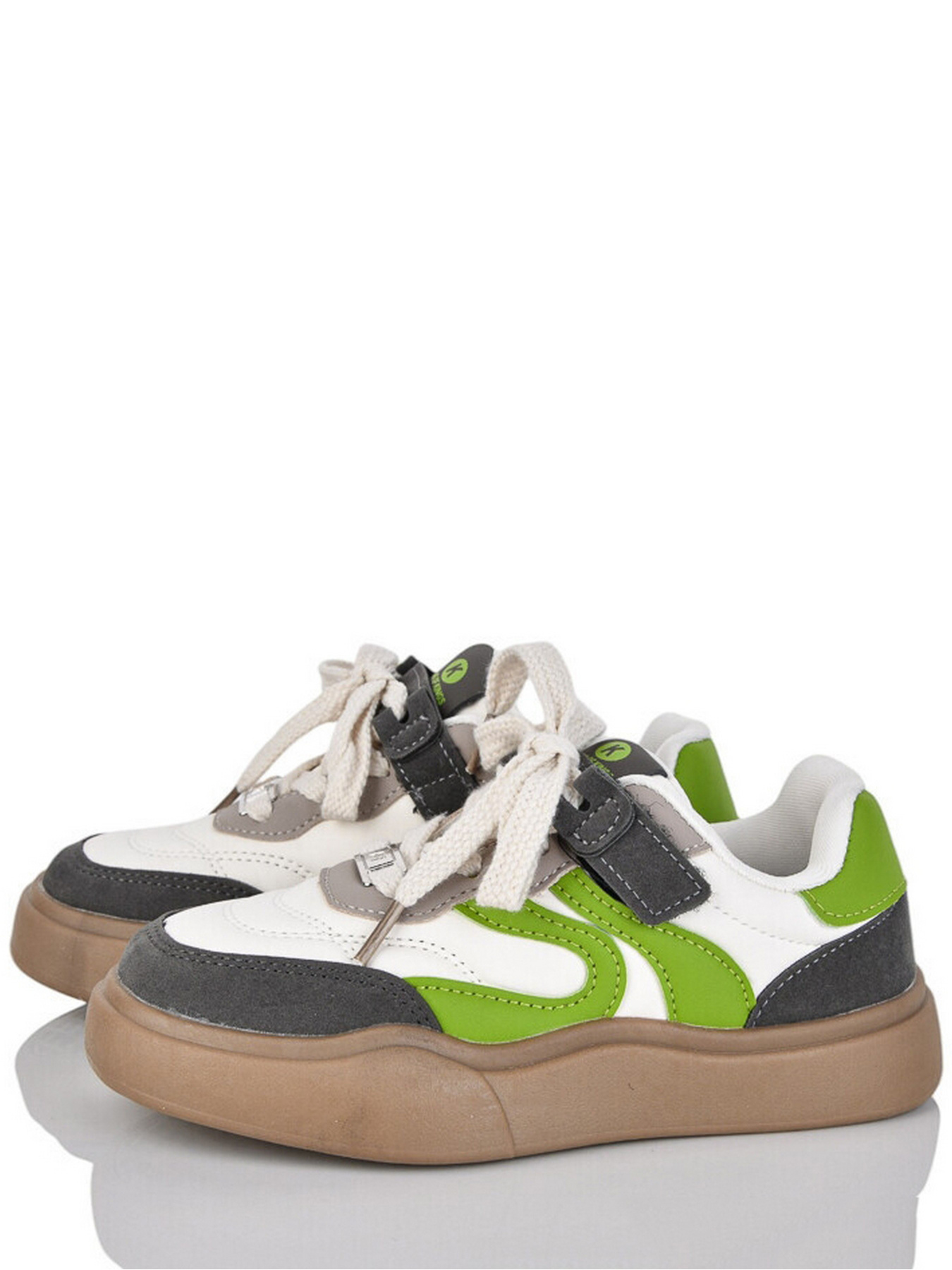 Кроссовки повседневные Paliament модель BN00115-13 Фото