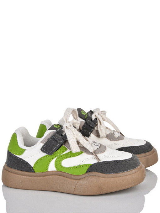 Кроссовки повседневные Paliament модель BN00115-13 Фото