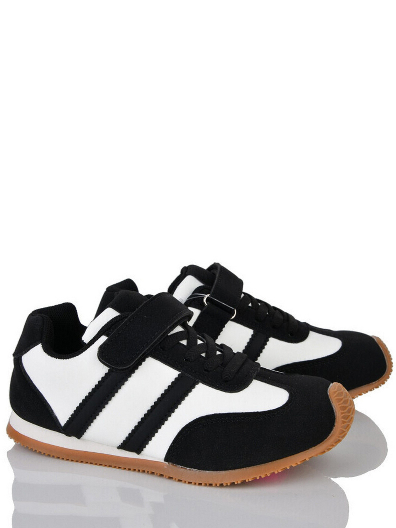 Кроссовки повседневные Paliament модель BN0041-1 Фото