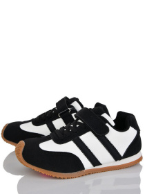 Кроссовки повседневные Paliament модель BN0041-1 Фото