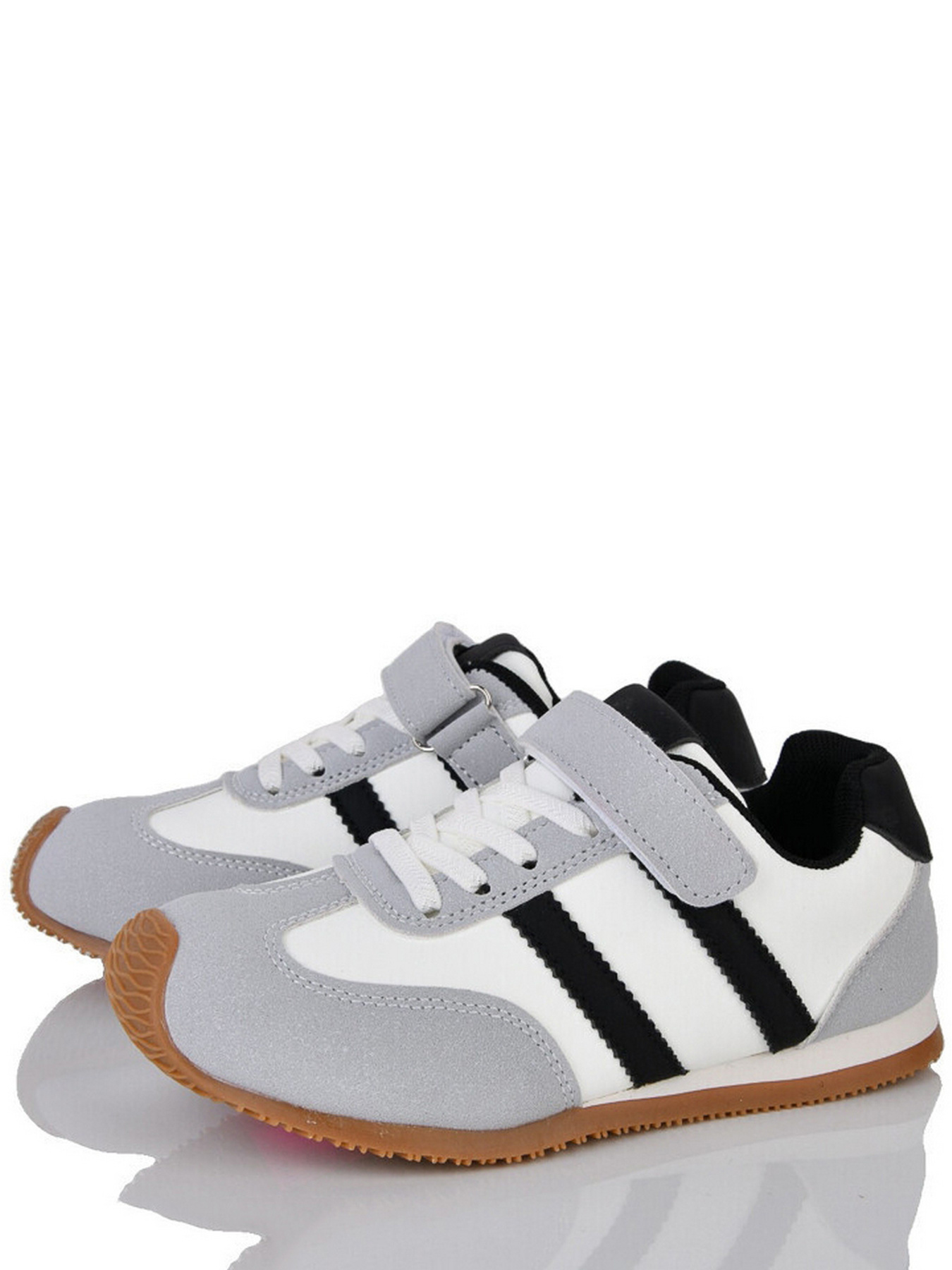 Кроссовки повседневные Paliament модель BN0041-2 Фото