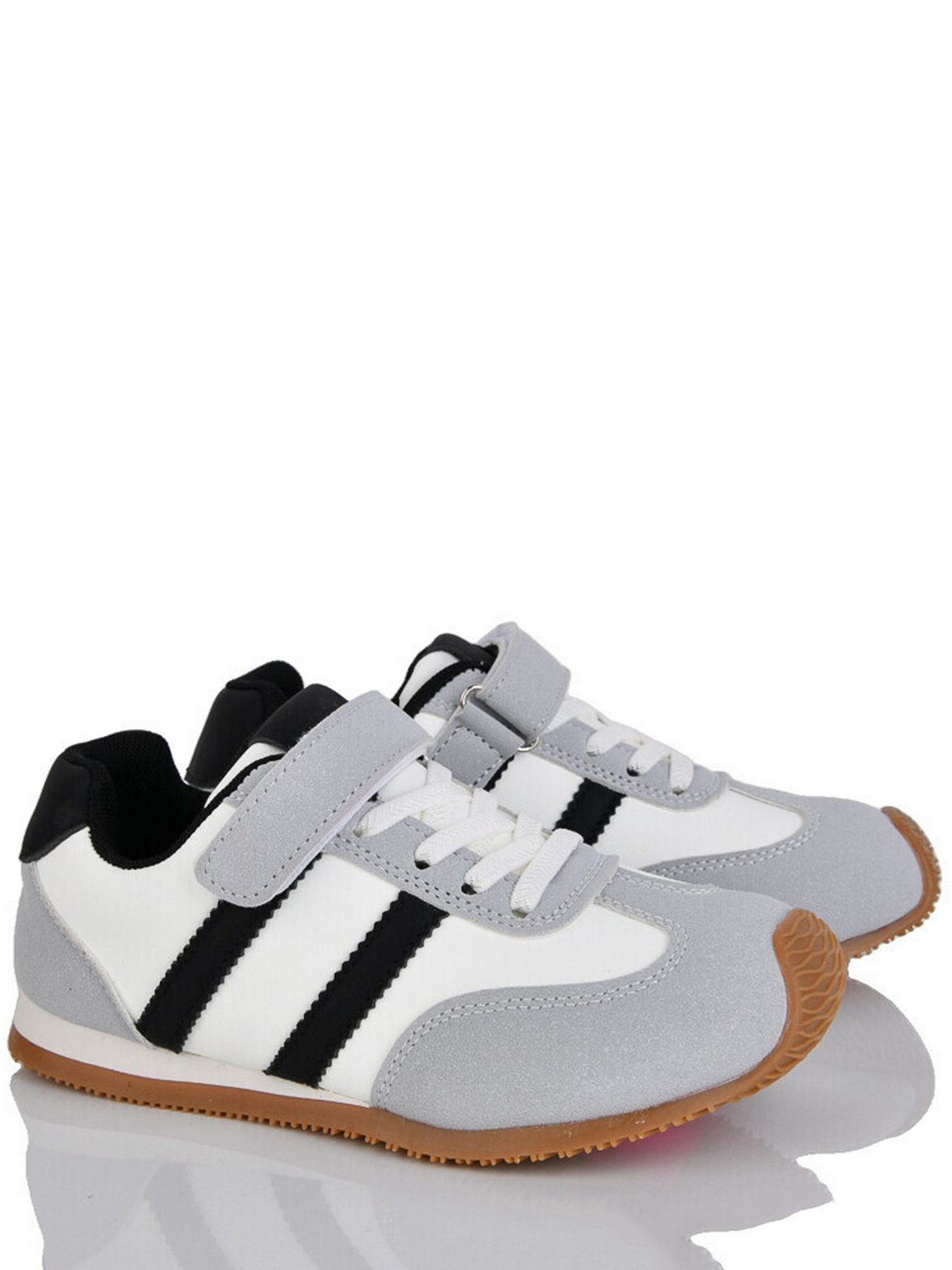 Кроссовки повседневные Paliament модель BN0041-2 Фото