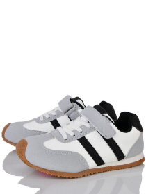 Кроссовки повседневные Paliament модель BN0041-2 Фото