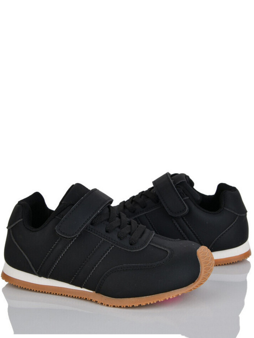 Кроссовки повседневные Paliament модель BN0041-3 Фото