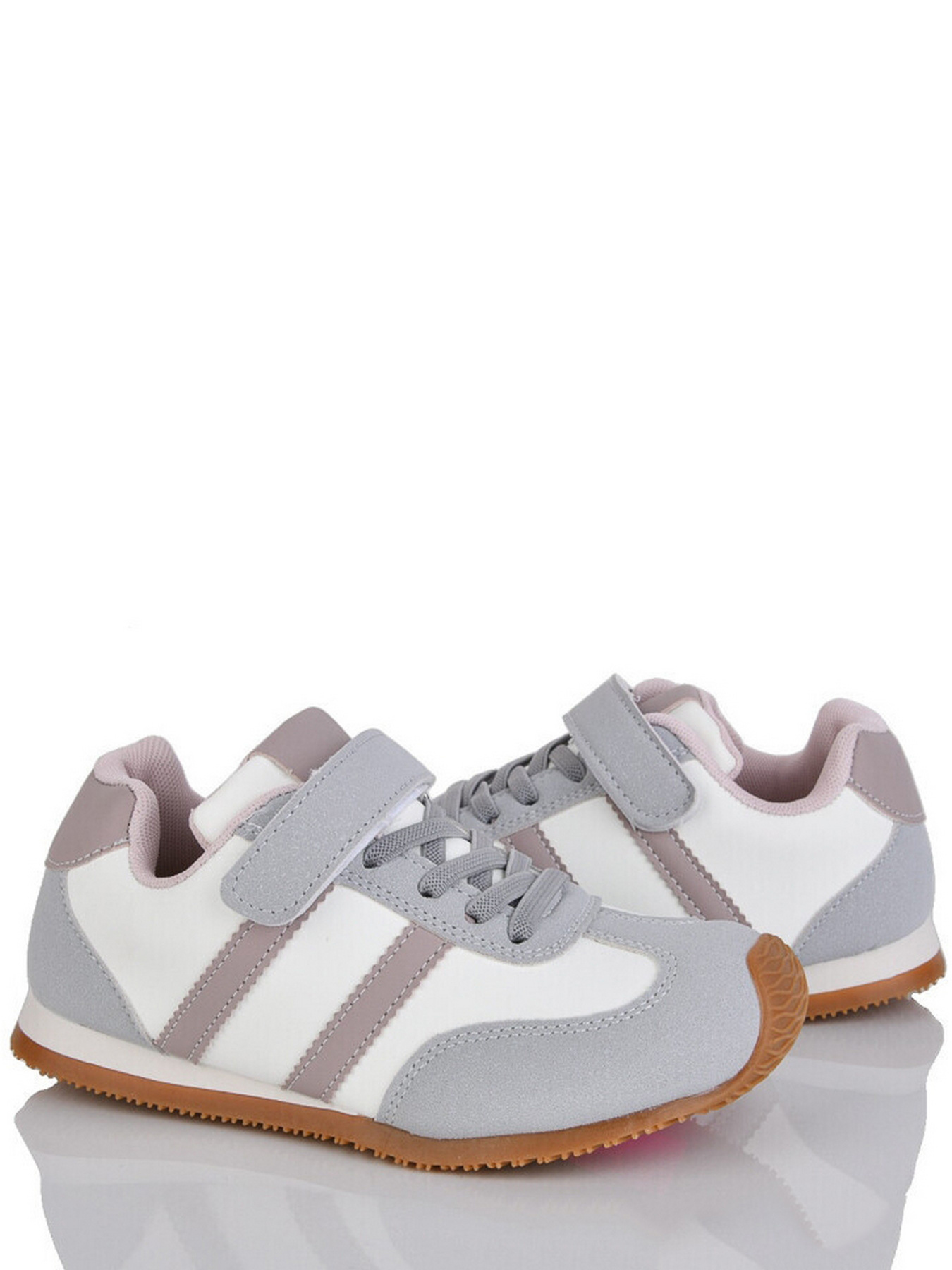 Кроссовки повседневные Paliament модель BN0041-4 Фото