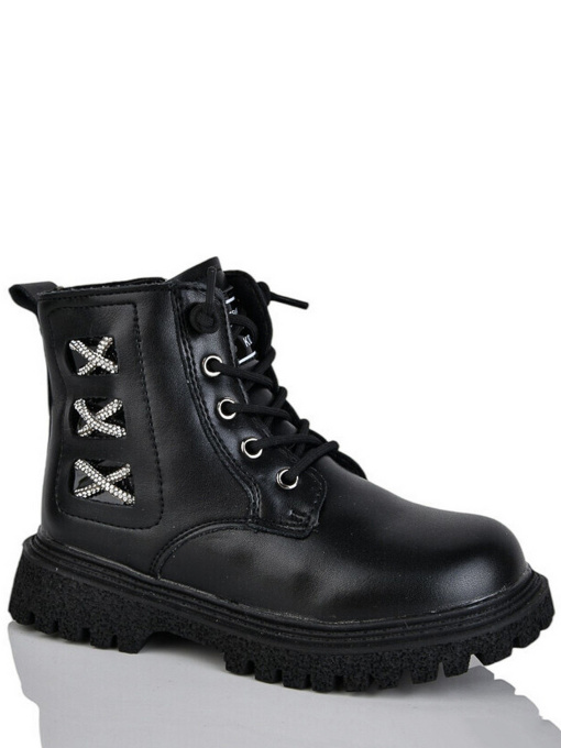 Черевики Paliament модель BN1559-2B Фото