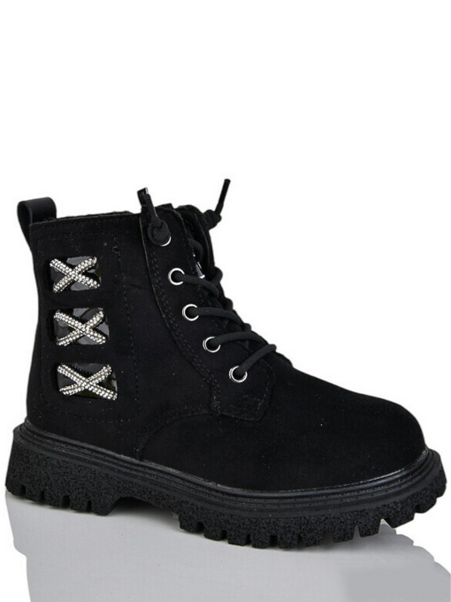 Черевики Paliament модель BN1559-6B Фото