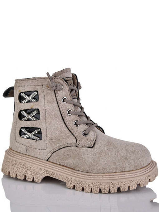 Ботинки Paliament модель BN1559-7B Фото