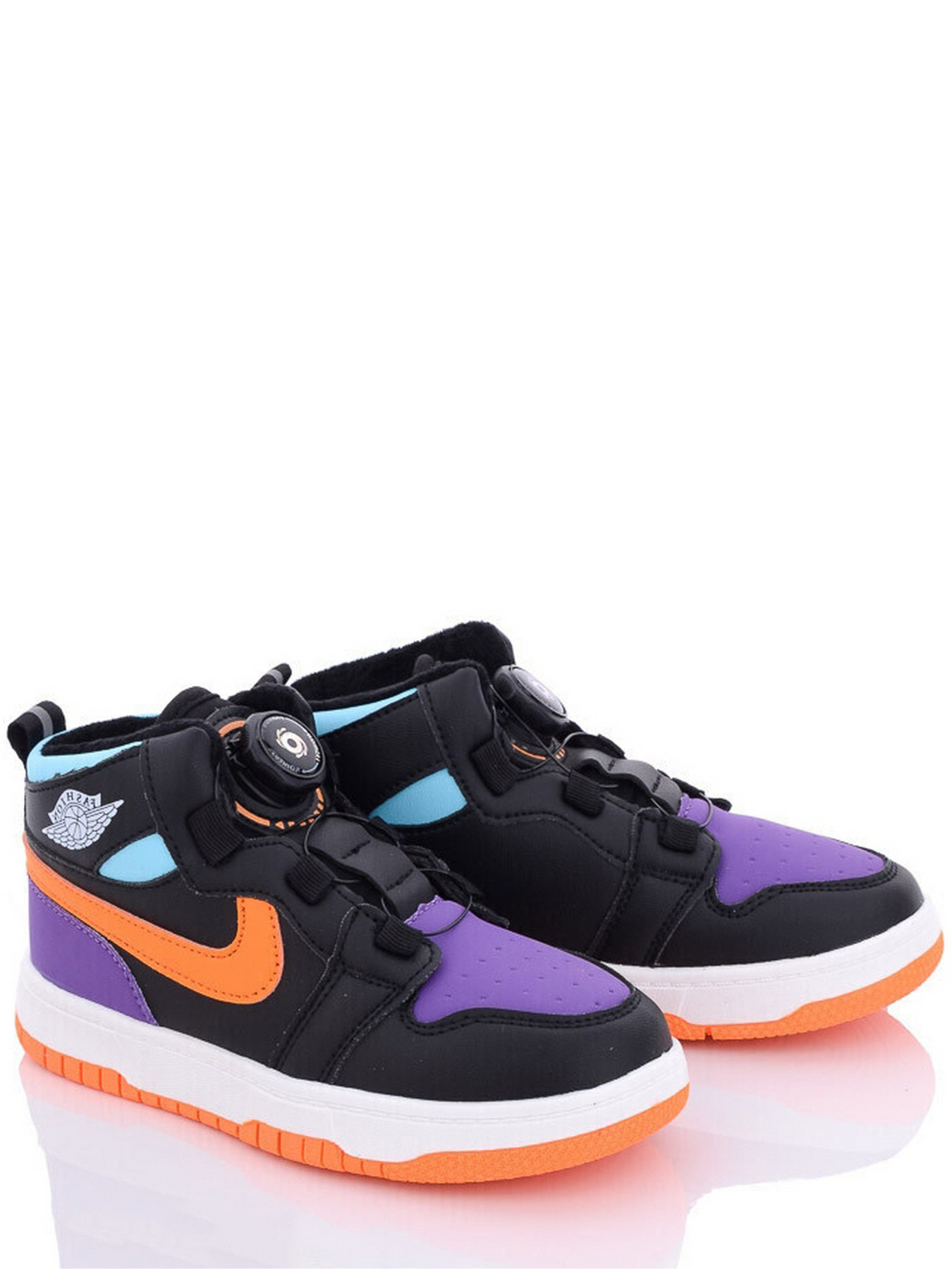 Ботинки Paliament модель AN036-5 Фото