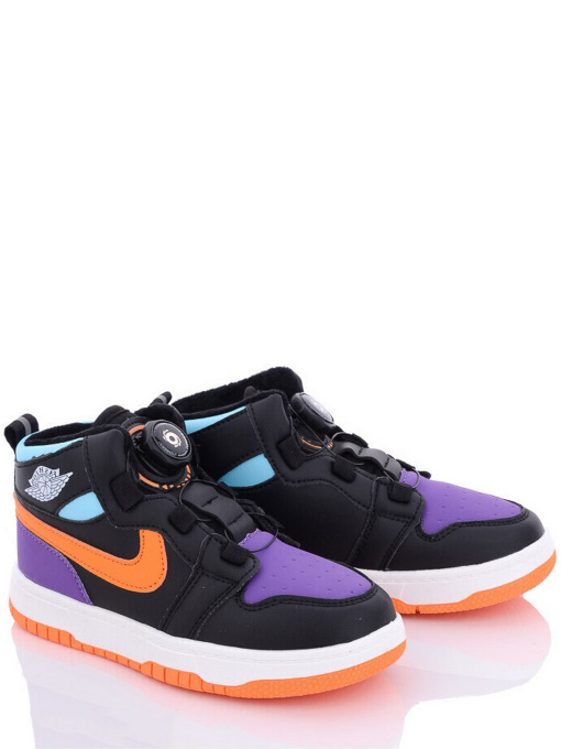 Ботинки Paliament модель AN036-5 Фото