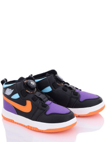 Черевики Paliament модель AN036-5 Фото