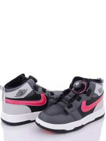 Ботинки Paliament модель AN036-7 Фото