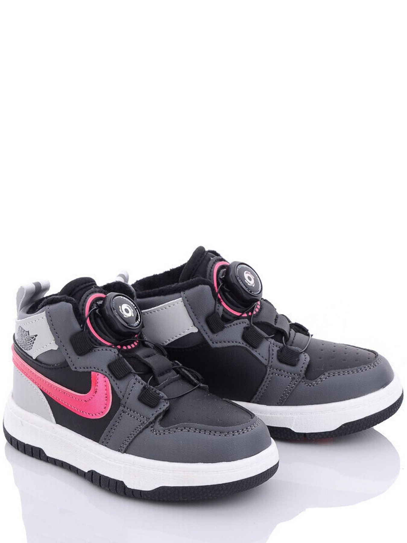 Ботинки Paliament модель AN036-7 Фото