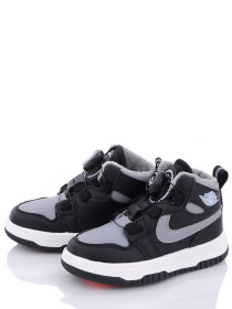 Ботинки Paliament модель AN036-1 Фото