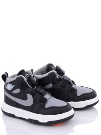 Ботинки Paliament модель AN036-1 Фото