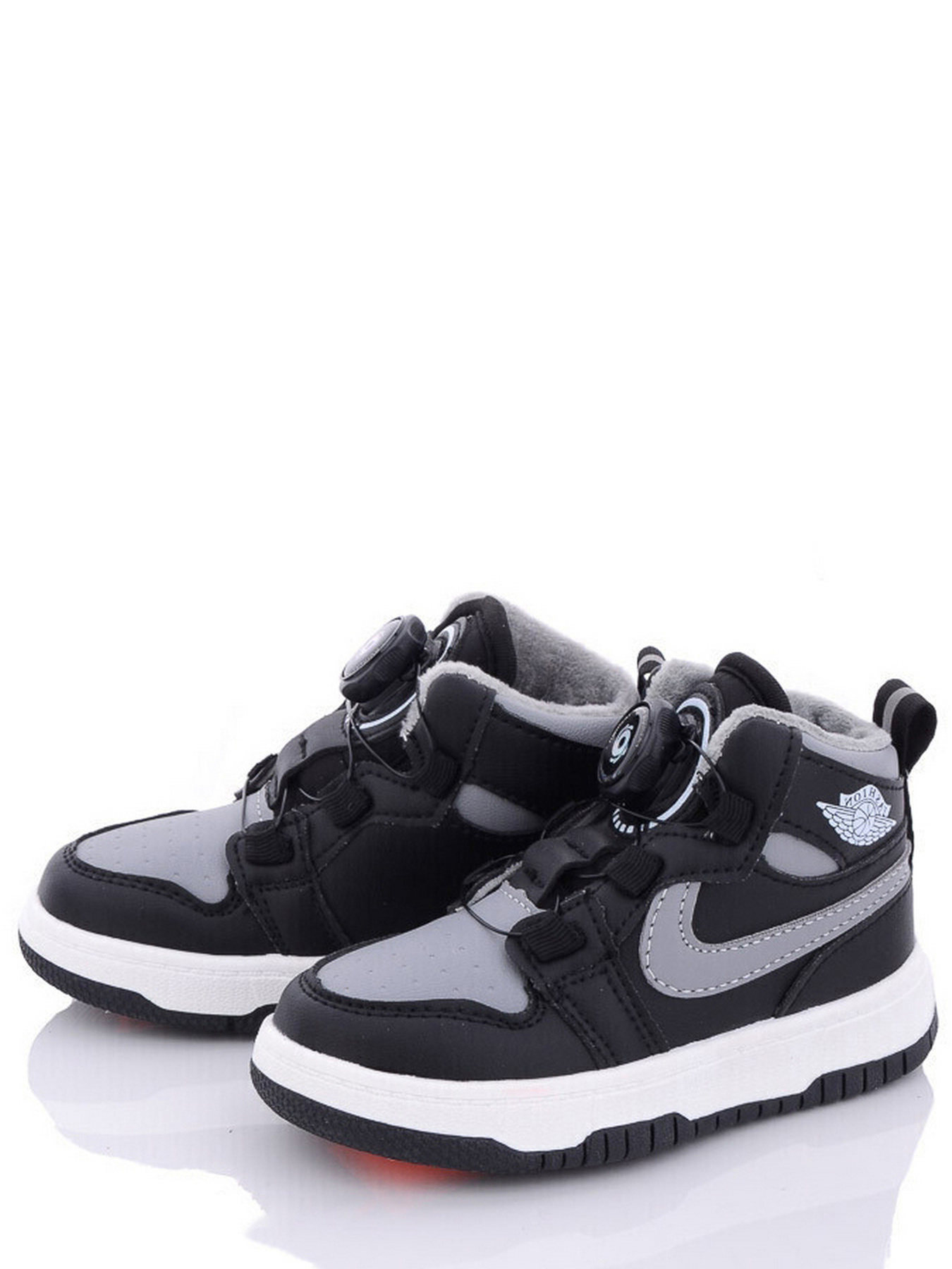 Ботинки Paliament модель AN036-1 Фото