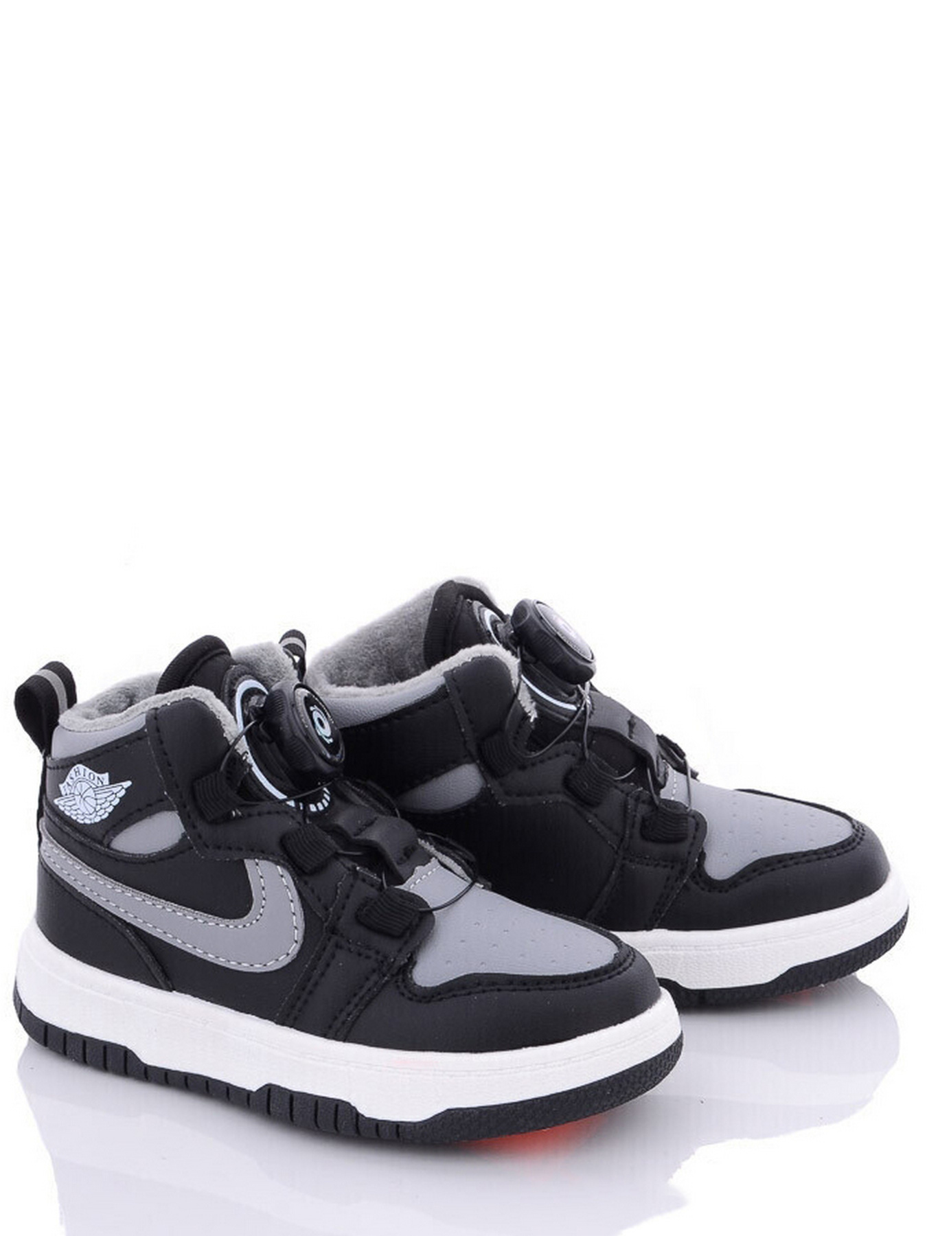 Ботинки Paliament модель AN036-1 Фото