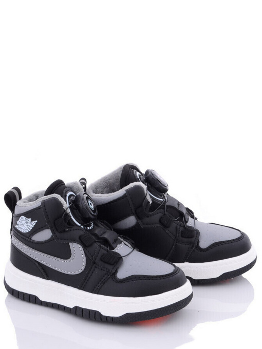 Ботинки Paliament модель AN036-1 Фото