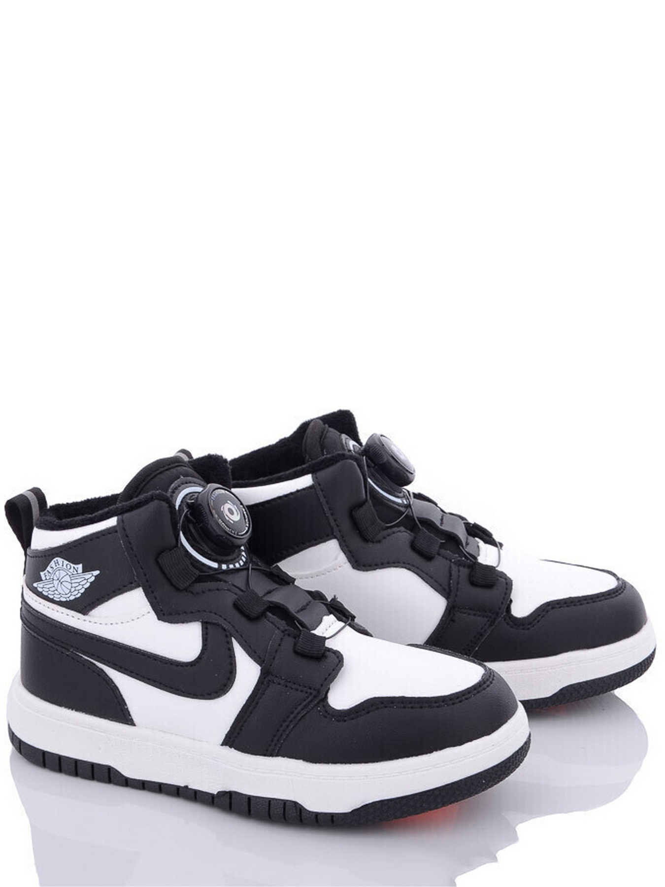 Ботинки Paliament модель AN036-2 Фото