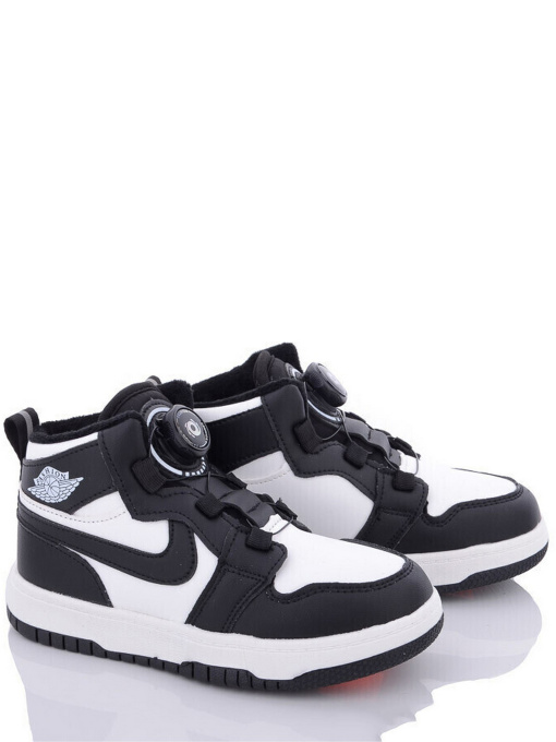 Ботинки Paliament модель AN036-2 Фото