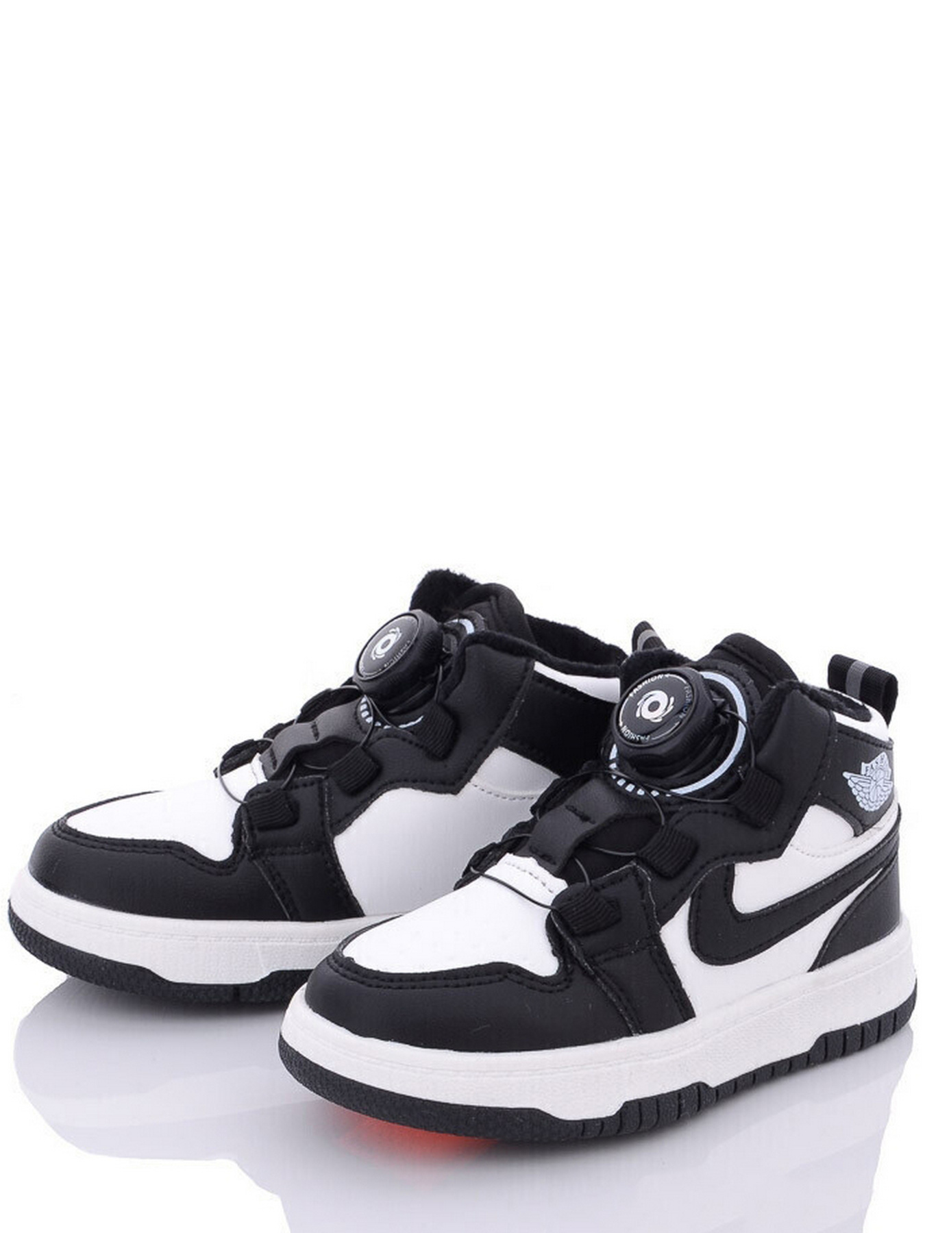 Ботинки Paliament модель AN036-2 Ботинки Paliament модель AN036-2 Фото