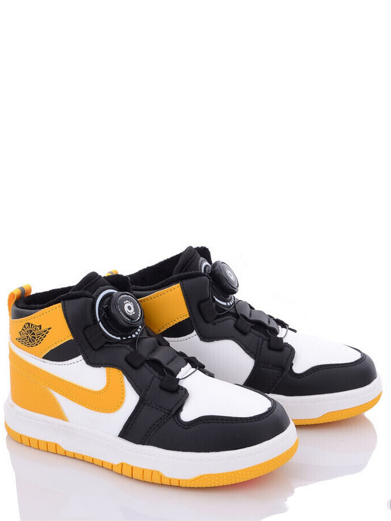 Ботинки Paliament модель AN036-3 Ботинки Paliament модель AN036-3 Фото