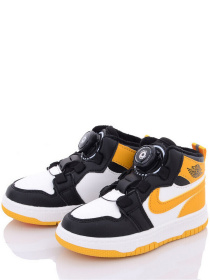 Ботинки Paliament модель AN036-3 Ботинки Paliament модель AN036-3 Фото