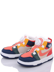 Ботинки Paliament модель AN036-6 Фото