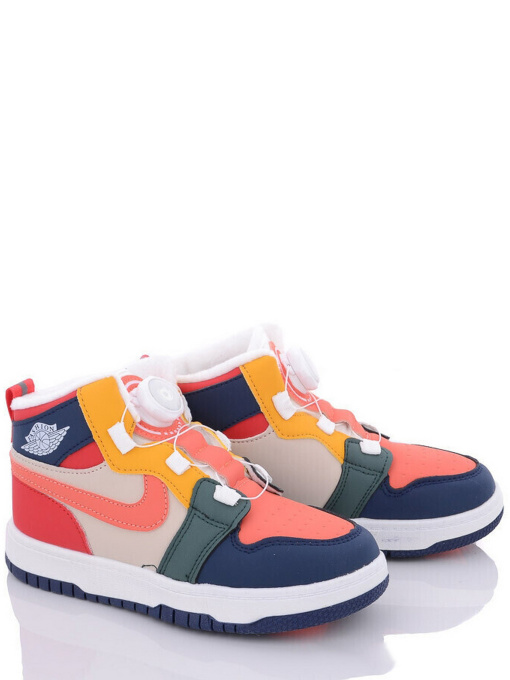 Ботинки Paliament модель AN036-6 Фото