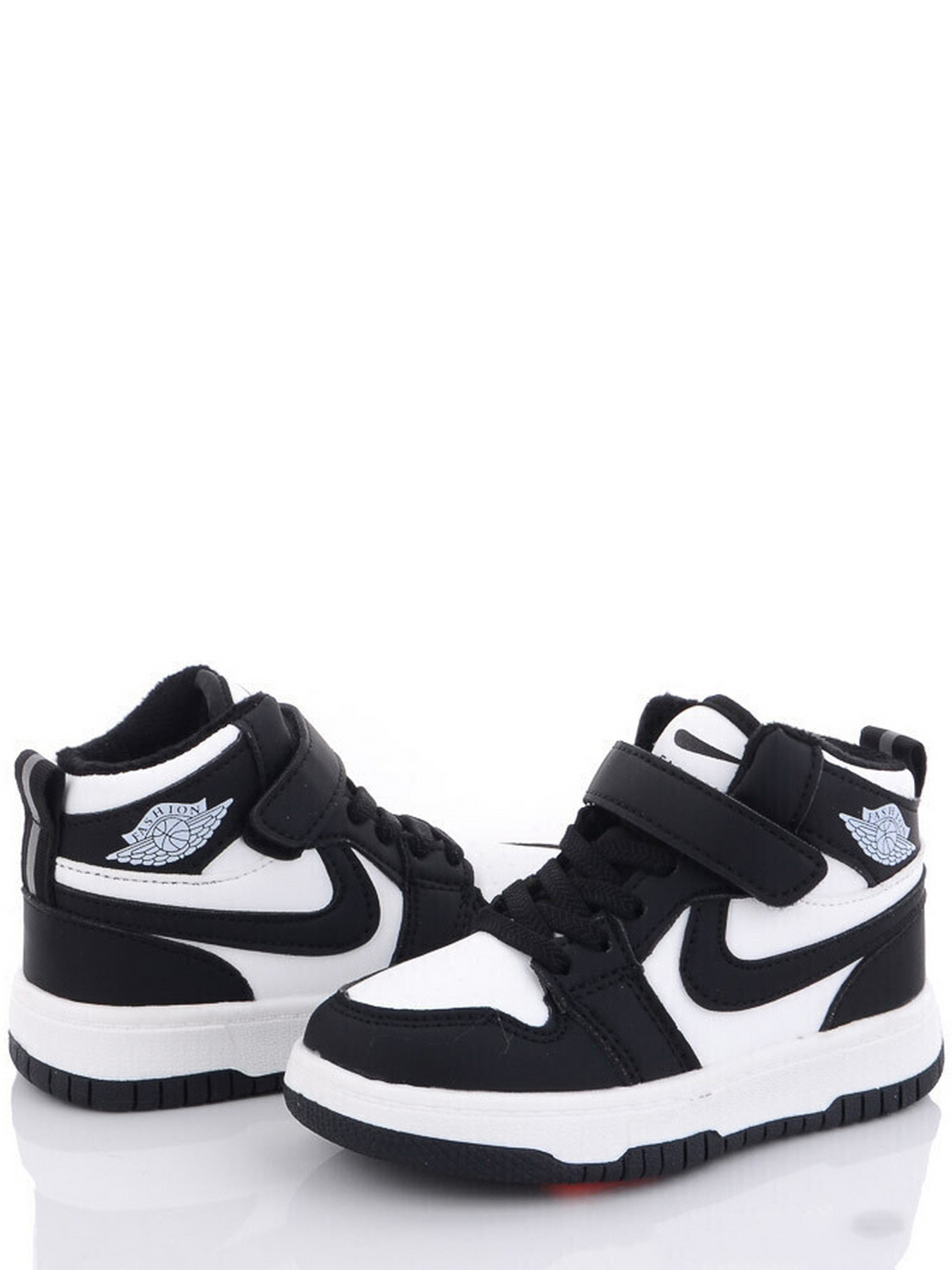 Ботинки Paliament модель AN037-1 Фото