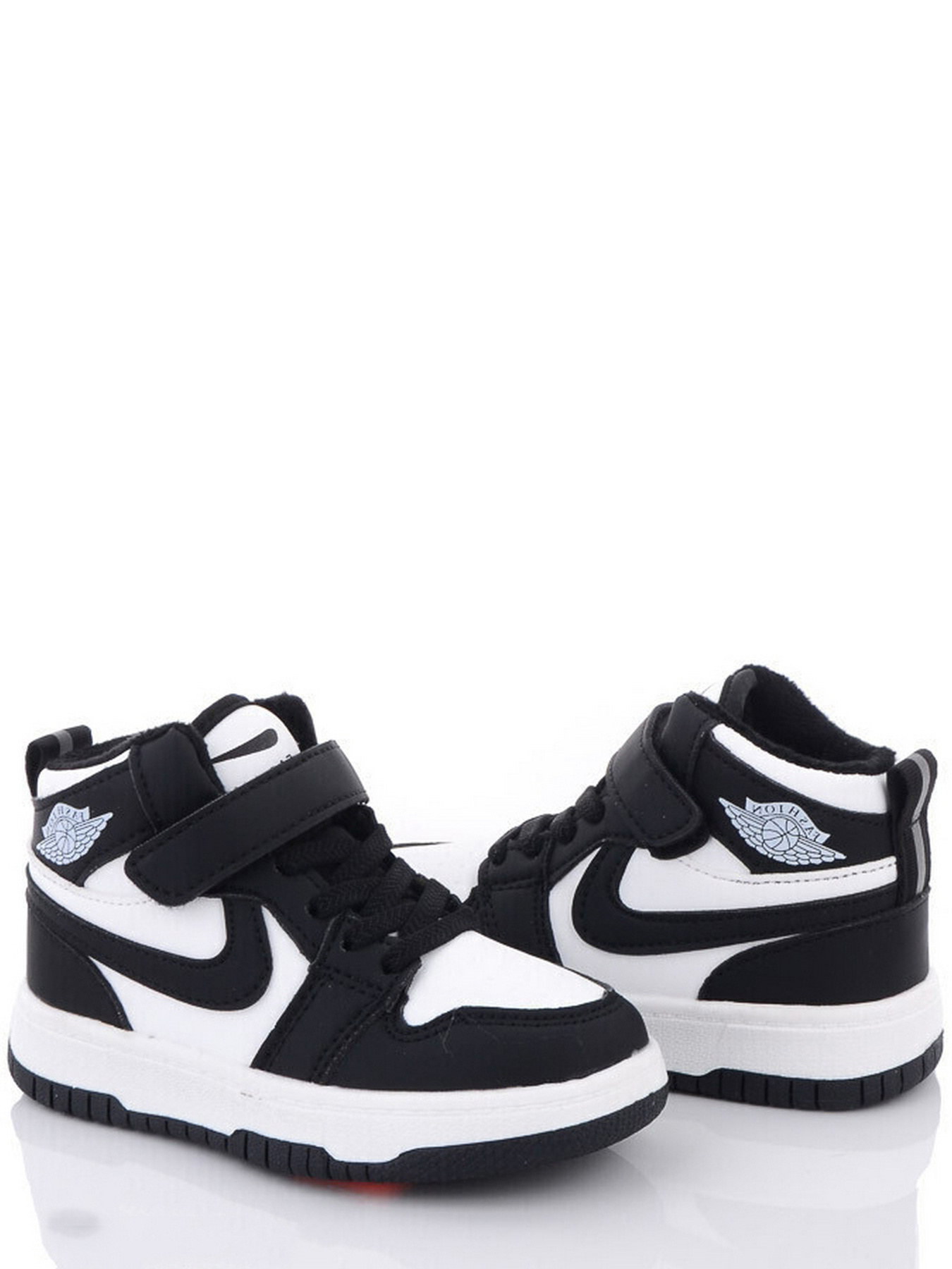 Ботинки Paliament модель AN037-1 Ботинки Paliament модель AN037-1 Фото