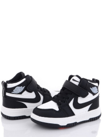 Ботинки Paliament модель AN037-1 Ботинки Paliament модель AN037-1 Фото