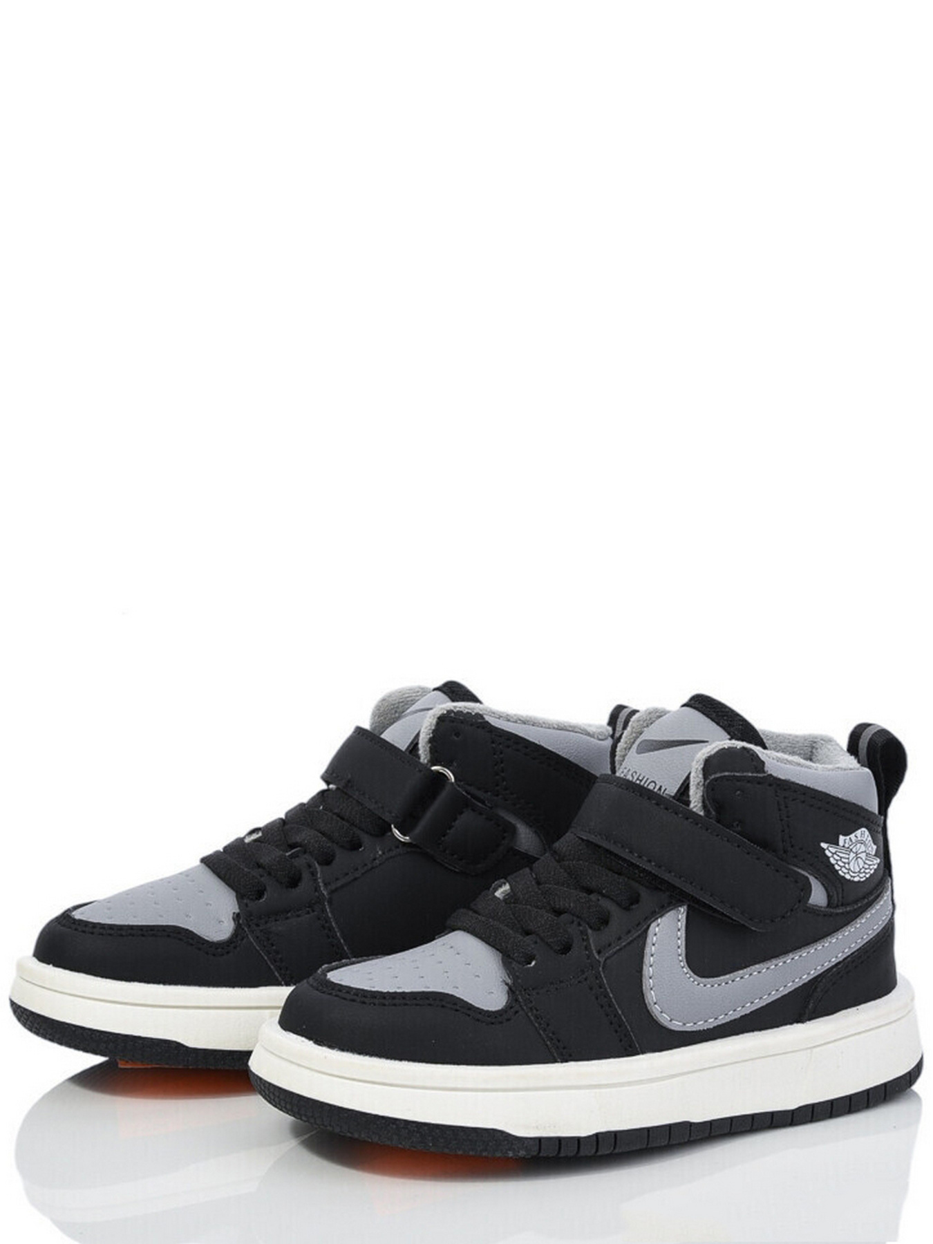 Ботинки Paliament модель AN037-9 Фото