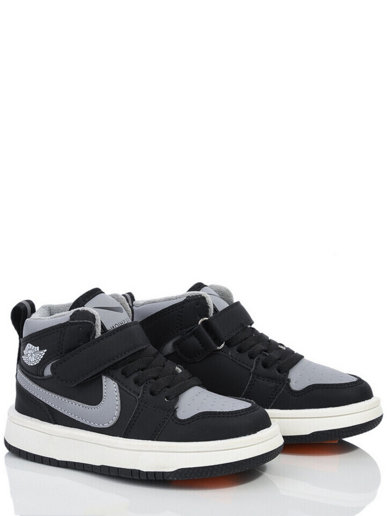 Ботинки Paliament модель AN037-9 Фото