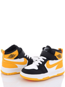 Ботинки Paliament модель AN037-10 Фото