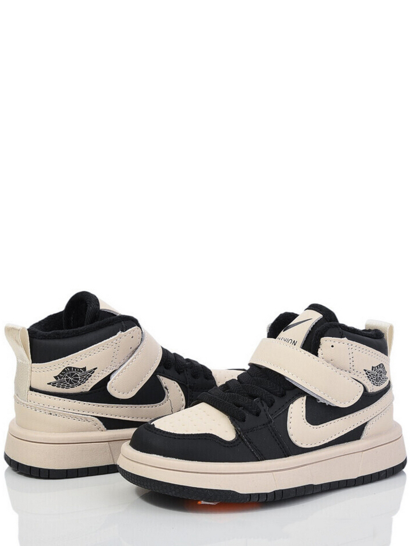 Ботинки Paliament модель AN037-19 Фото