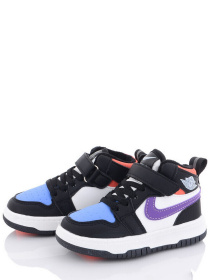 Ботинки Paliament модель AN037-20 Фото