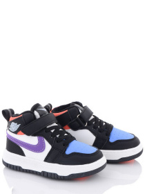 Ботинки Paliament модель AN037-20 Ботинки Paliament модель AN037-20 Фото