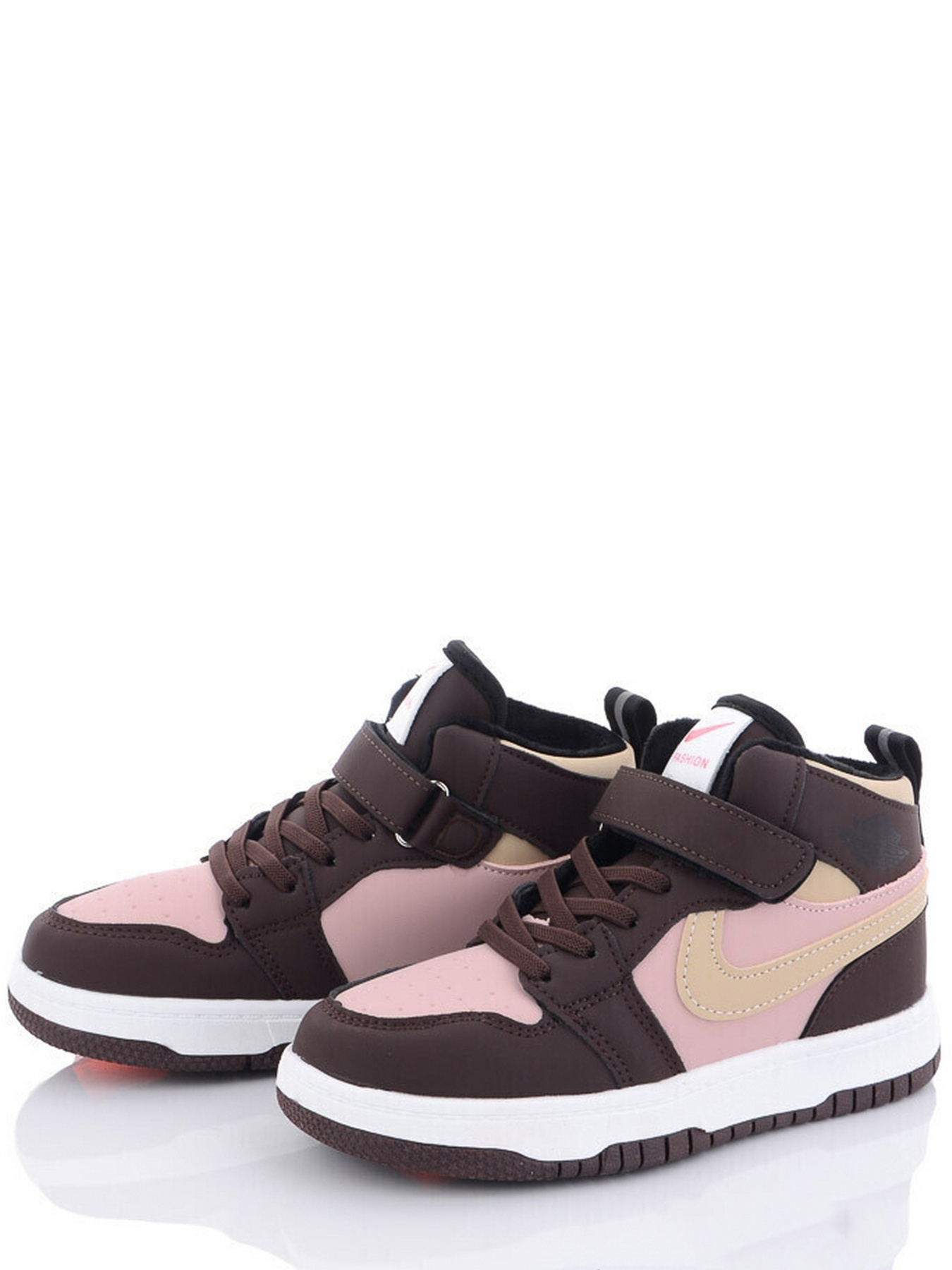 Ботинки Paliament модель AN037-21 Фото