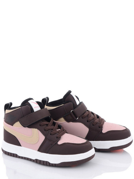 Ботинки Paliament модель AN037-21 Фото