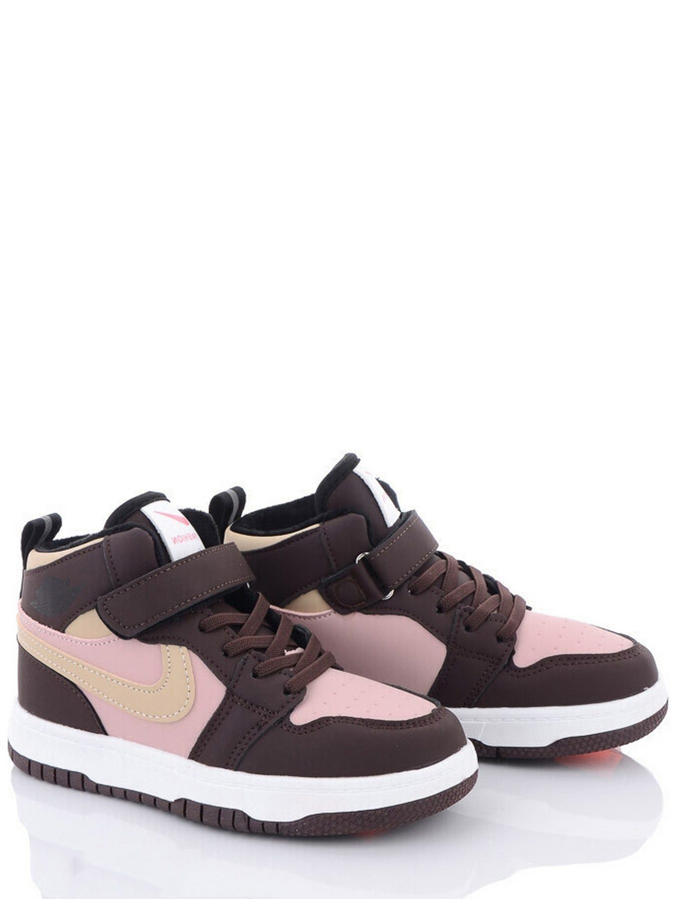 Черевики Paliament модель AN037-21 Фото