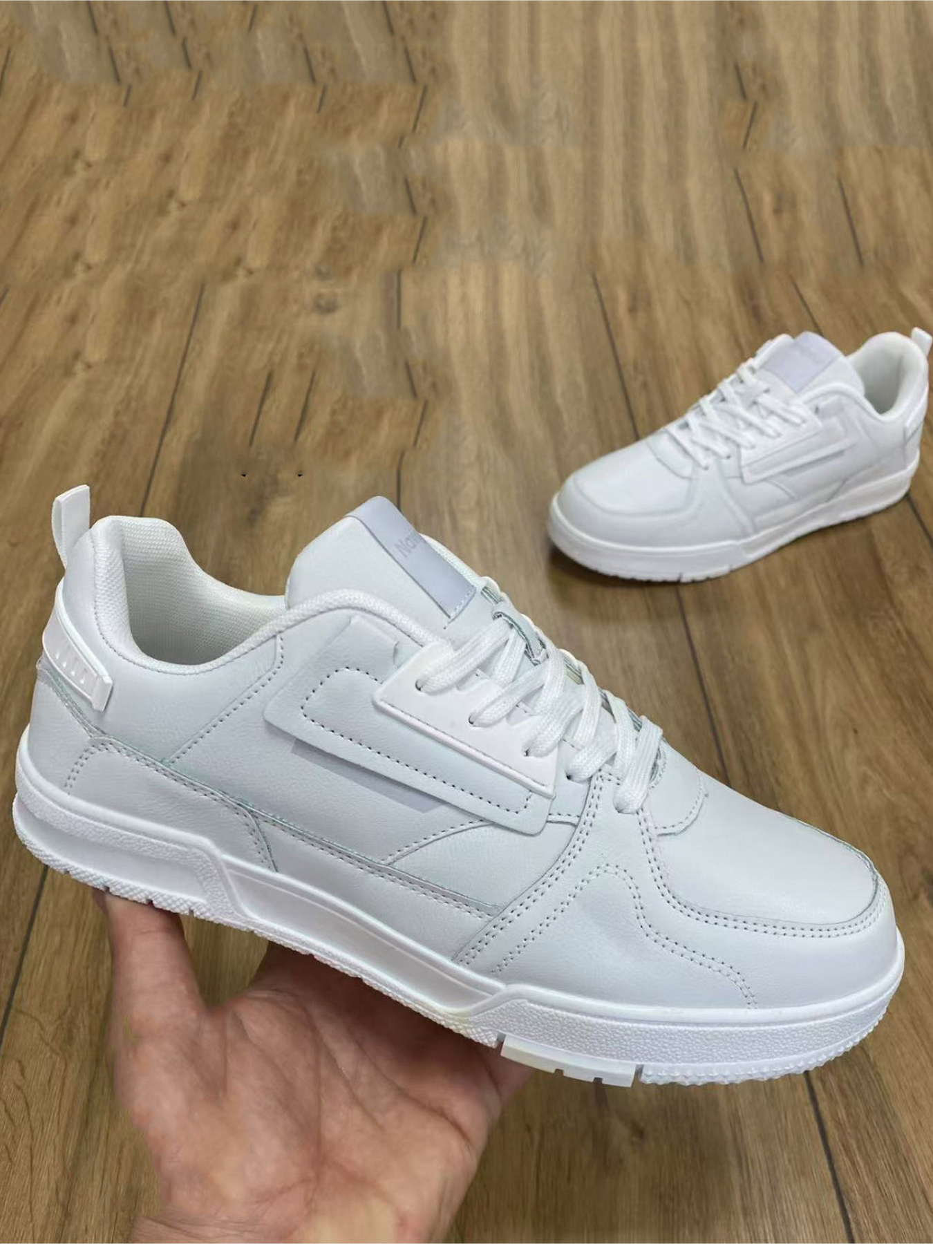 Кроссовки Navigator модель AN2421-5 Фото