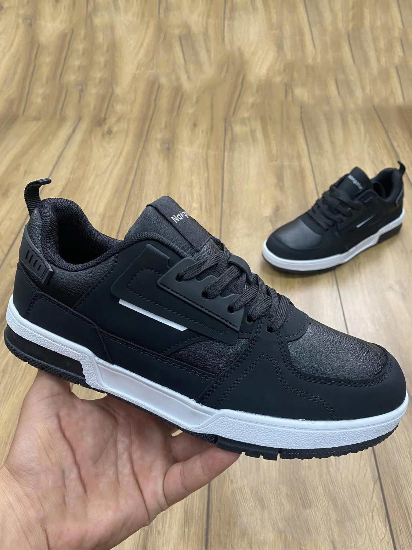 Кроссовки Navigator модель AN2421-6 Фото