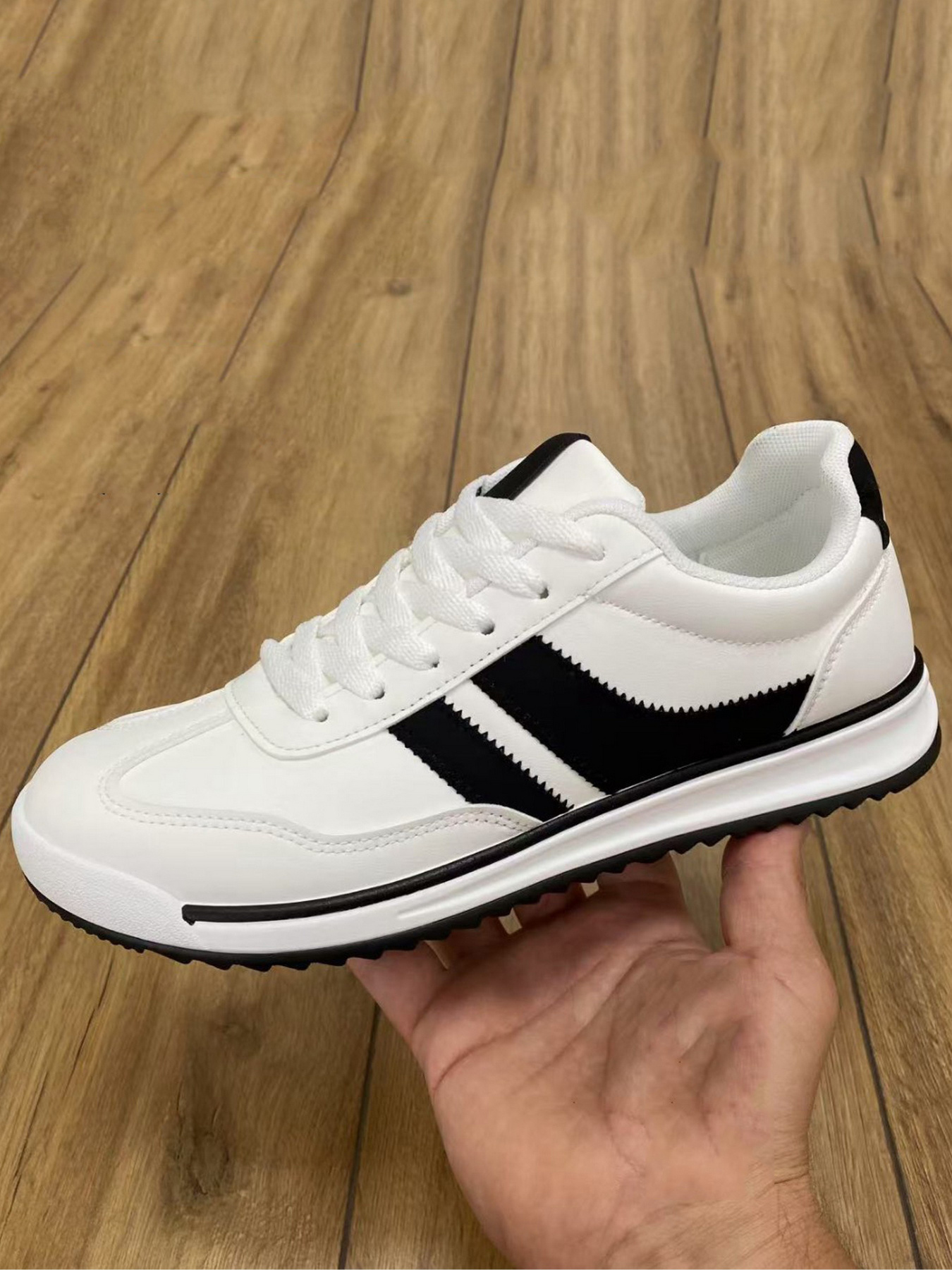 Кроссовки повседневные Navigator модель AN25318-1 Фото