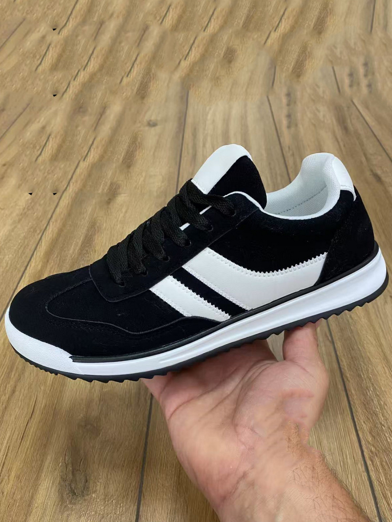 Кросівки повсякденні Navigator модель AN25318-2 Кросівки повсякденні Navigator модель AN25318-2 Фото