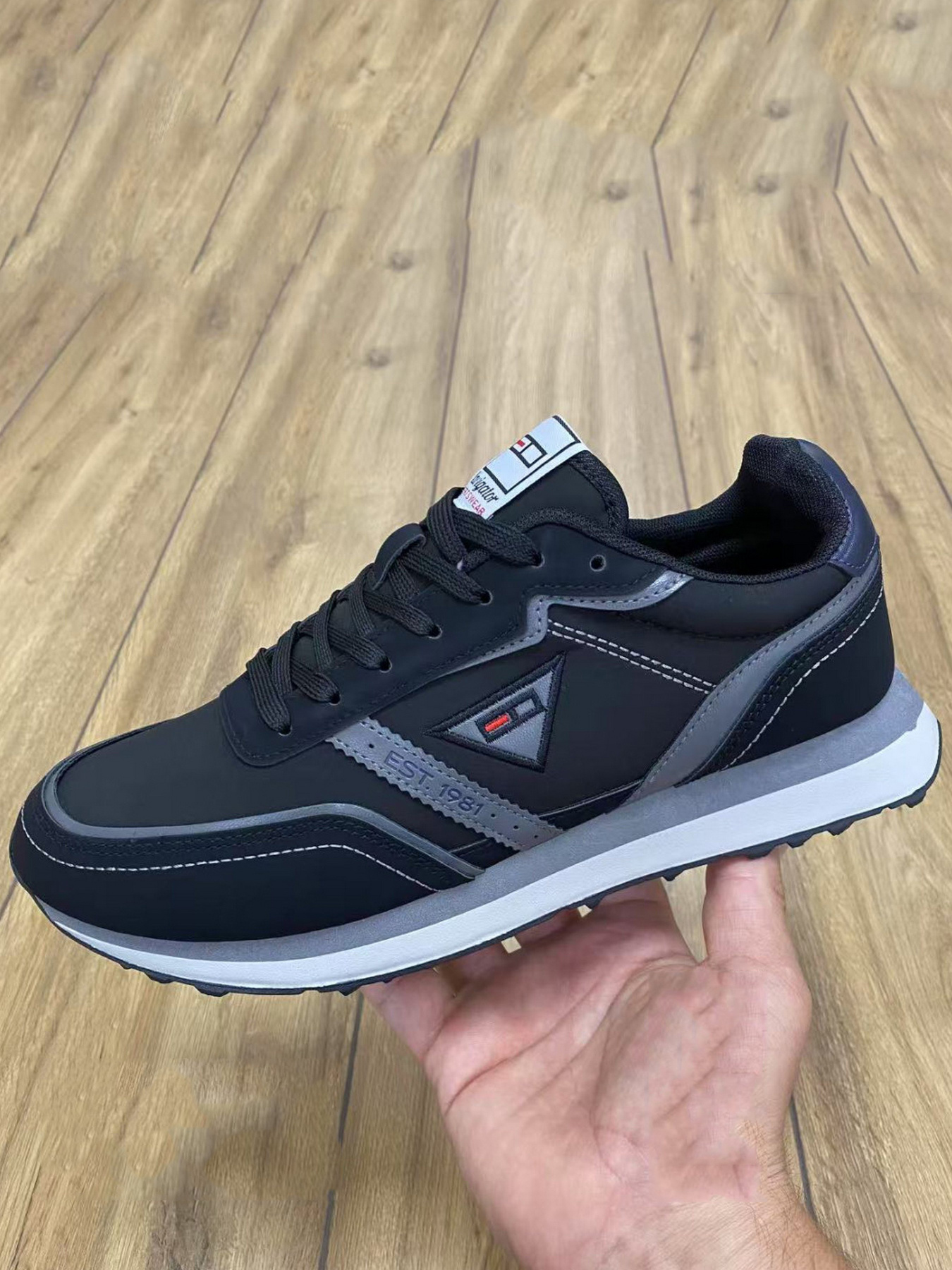 Кроссовки Navigator модель AN25321-2 Фото