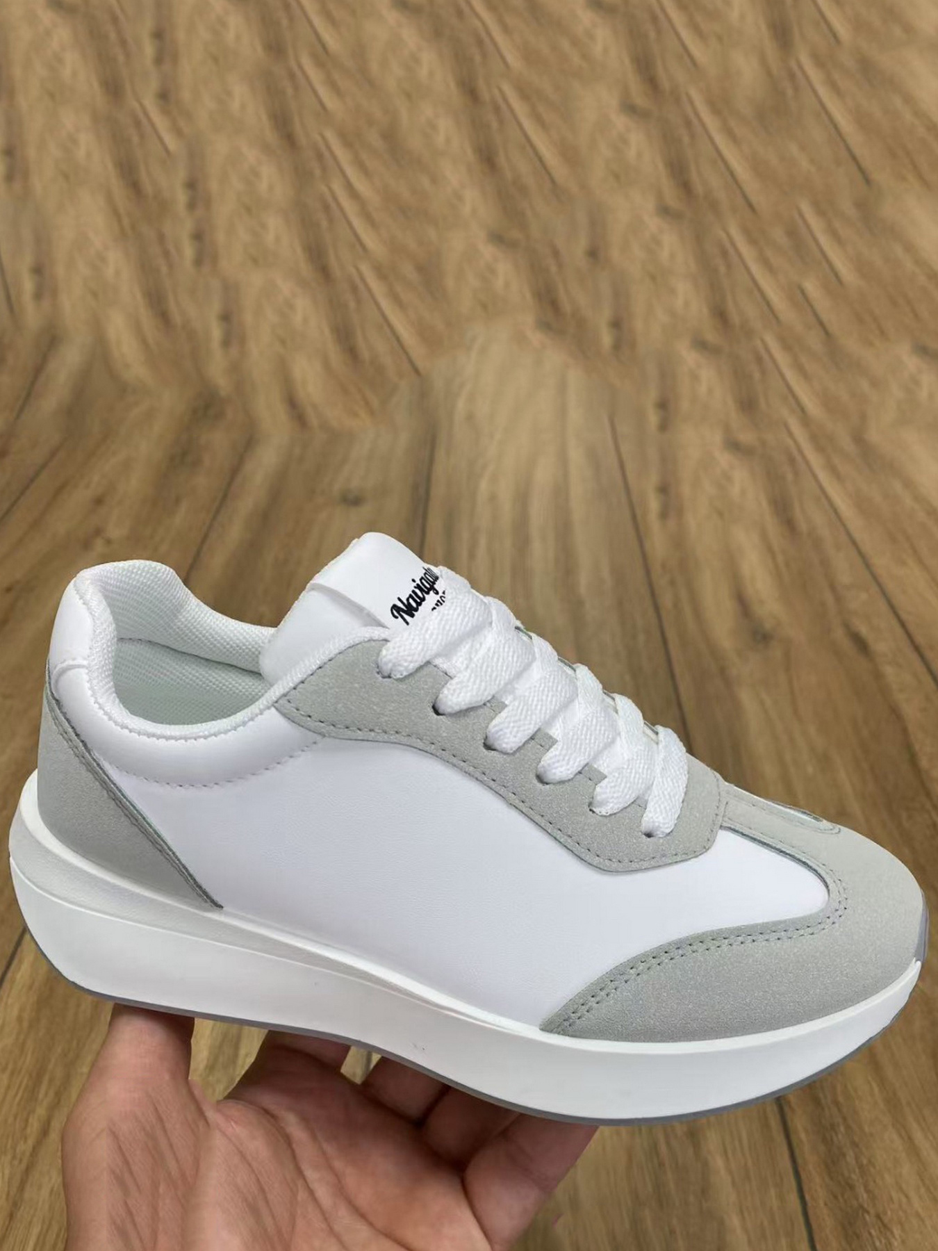 Кроссовки Navigator модель BN20305-1 Фото