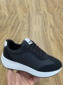 Кросівки повсякденні Navigator модель BN20305-2 Фото