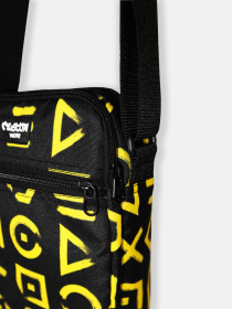 Мессенджер Custom Wear модель cw-mes-7408 Фото