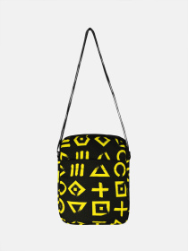 Мессенджер Custom Wear модель cw-mes-7408 Фото